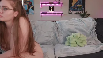 MaryMoody onlyfans 18/02/2022 Latest sex show 2022