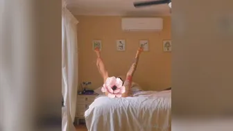 Maraa jane aka maraa_jane onlyfans Cute bitch masturbates pussy with vibrator