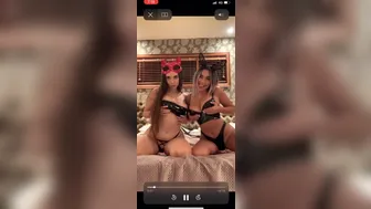 Lacey Madison onlyfans 1 February 2022 Latest sex show 2022