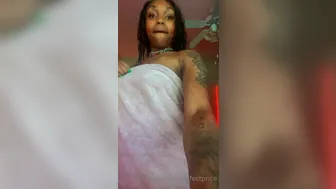 IndiaVvs onlyfans Naughty slut posing in lingerie