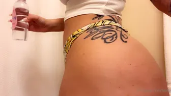 Gigi Torres aka blahgigi onlyfans Pretty girl rubs pussy