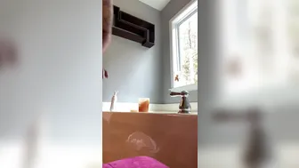 ChynaHall onlyfans 28 February 2022