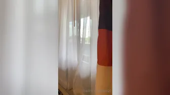 allipark22 onlyfans Slender beauty caresses sex lips