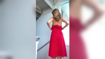 Ashley Tervort onlyfans 16 March 2022 Latest sex show 2022