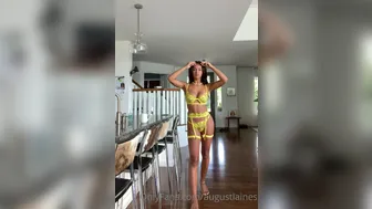 August Laines aka augustlaines onlyfans 30/01/2022 Newest from chaturbate Camshow Porn