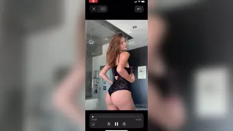 Ashley Tervort onlyfans Attractive blonde performs great masturbation