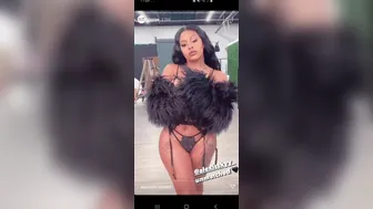 Alexis Skyy aka alexisskyyofficial onlyfans 13/02/2022 Newest from chaturbate Porn 2022