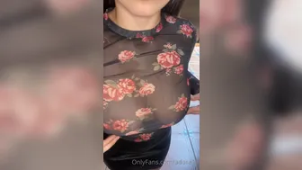 Adora18 onlyfans Hot student furiously masturbating cunt