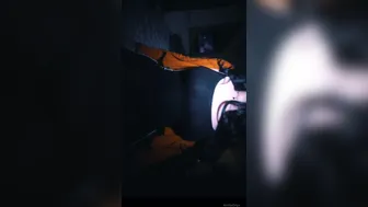 amiliaonyx onlyfans Luxurious chick caresses breast