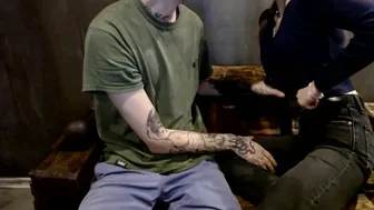 shylovelycouple 04-May-2022 1541 webcam chaturbate Porn