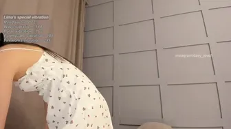 daily_love chaturbate 202103161213