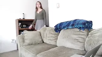 xsucculentx - Babysitter Wants Your Cum