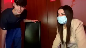 [chaturbate.com] ciaosonoale 18.04.2022 couple_webcam part 4