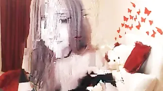 eliayun  so wet and hot pussy hole