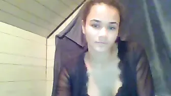 spicebaby529  slim girl hot masturbate