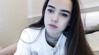 kimmyskiss  Showed her skills in front of the camera