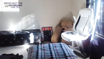 blazingsweetheart  Solo Shag On Cam