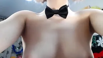 little_sophie  Wants that her someone fucked