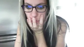 stafinaexhib  Sexy cat