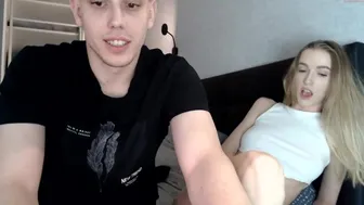 [chaturbate.com] hot_ho 20.04.2022 couple_webcam part 4