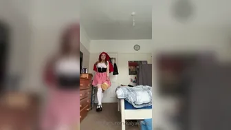 Kaiya aka kaiyakawaii onlyfans newest video 28