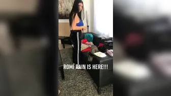 Romi Rain aka romi_rain onlyfans newest video 24