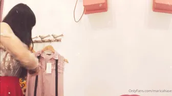 Maricahase onlyfans newest video 20