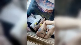 Stella Brooks aka stellabrooks Stella Raee aka stellaxxxraee onlyfans newest video 4