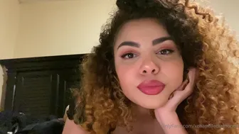 Chanelle Diamond aka xchanellediamondx onlyfans newest video 27