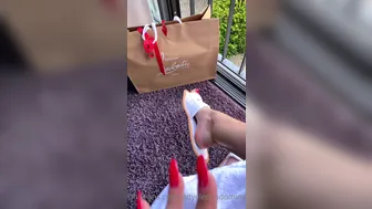 Ladyelectradominatrix onlyfans newest video 26