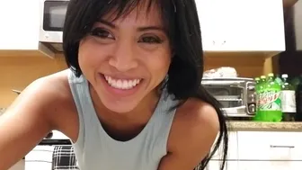 Embersnow onlyfans newest video 18