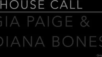 Gia Paige aka giapaige onlyfans newest video 5