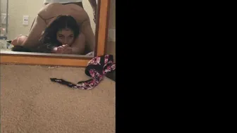 Freaky Ghetto Couple VIP aka ghettocouple onlyfans newest video 9