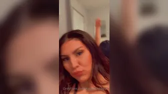 therealbabypluto onlyfans newest video 2