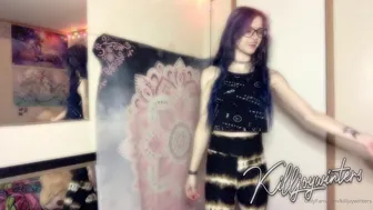 killjoywinters onlyfans newest video 17