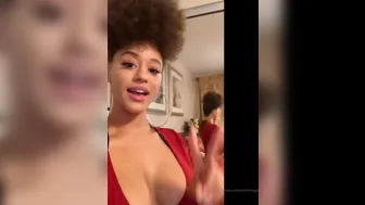 Stormi Maya aka stormimaya onlyfans newest video 8