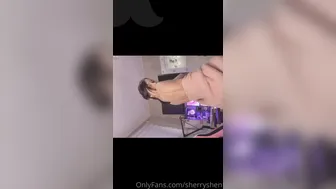 Sherry Shen aka sherryshen onlyfans newest video 12