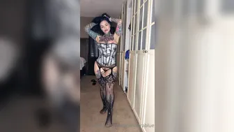 Pandora Blue aka pandorablue onlyfans newest video 11