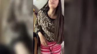 MimiGtff aka mellamanmimii aka mimi_gtf2 onlyfans newest video 13