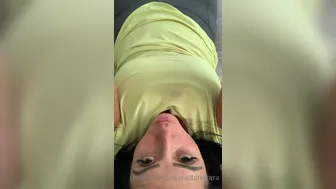 Ariella Ferrera aka ariellaferrera onlyfans newest video 6
