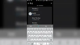 Briea Harm aka babygirlbriea onlyfans newest video 16