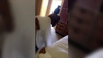 Bria Myles aka realbriamyles onlyfans newest video 2