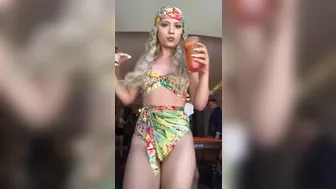 Briea Harm aka babygirlbriea onlyfans newest video 17