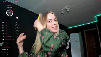 ur_sweet_lily 18-06-2022 1137 neoteric chaturbate