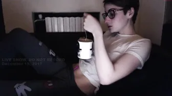 sweettrixie  fuck show 2017 6 of May