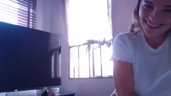 Kendall Tyler_Kendall Tyler 15-02-2022 performance Latest webcam