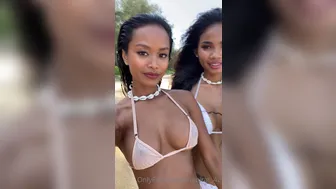 manirat_42 onlyfans Cute lady shows natural tits