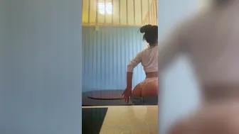 lovalova onlyfans Appetizing babe stiffens chocolate nest