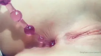 littlemrsp onlyfans 27-01-2022 performance stream Porn