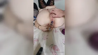 littlemrsp onlyfans 5-01-2022 performance Latest broadcasting